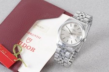 TUDOR PRINCE OYSTERDATE W/ GUARANTEE PAPERS REF. 74000 CIRCA 1995