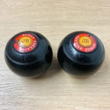 Original Thomas Taylor Black