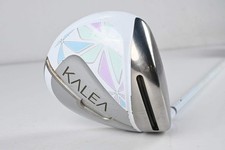 Ladies Taylormade Kalea 3 Driver / 12 Degree / Ladies Flex Kalea 45 Shaft