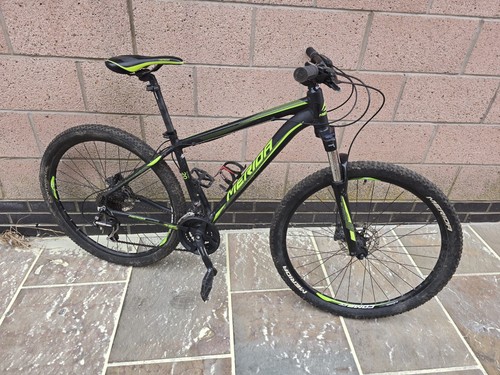 Merida big 720 collection - 720,