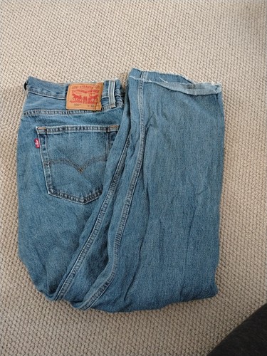 Levi 505 men jeans regular - levi's,