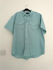 Lincoln Mens Short Sleeve