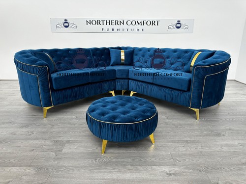 Ambassador corner sofa - corner,