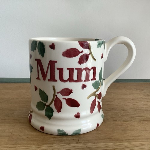Emma bridgewater mum folk - bridgewater,