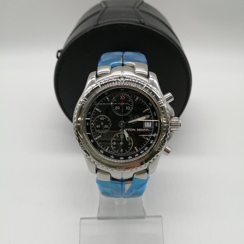 Tag heuer ayrton senna limited - ayrton,