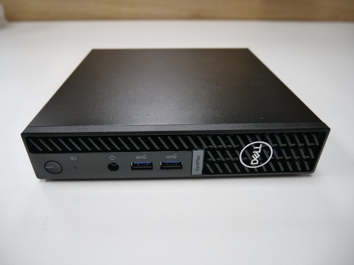 Dell optiplex 7010 micro intel - dell,