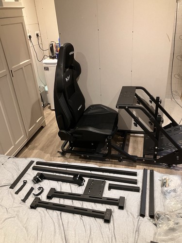 Omega art cockpit - omega, &