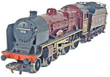 Hornby R357 OO Gauge LMS