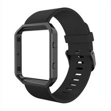 Simpeak Silicone Band & Frame