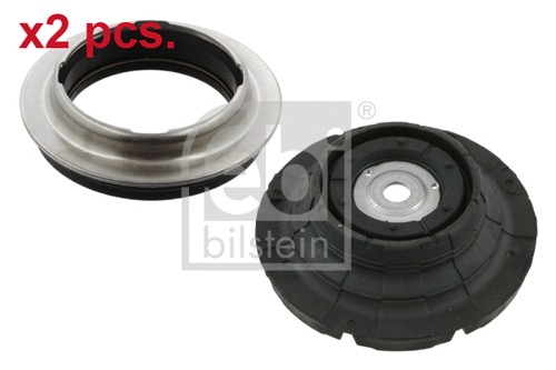 Pcs front fits both sides - fits,