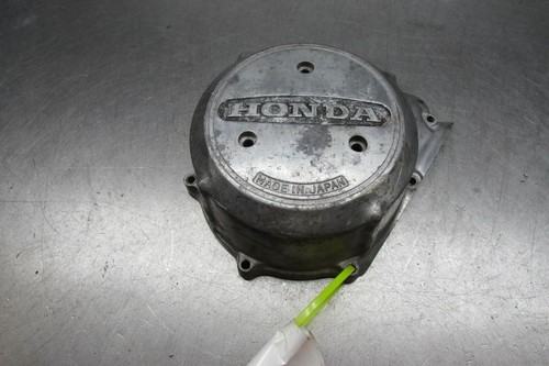 Honda cb750 750 - cb, sohc