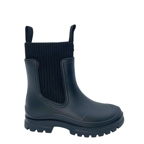 Ankle wellie boots - boots, sole