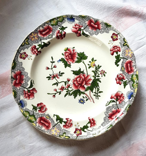 Antique copeland garrett - &,