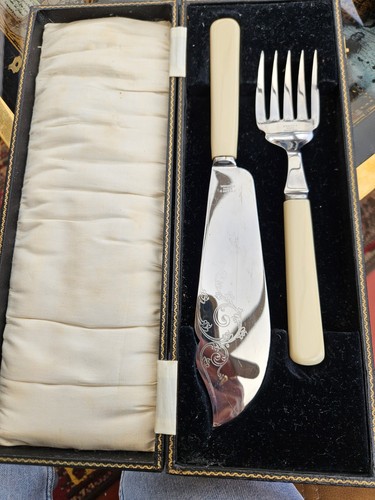 Vintage silver plated - vintage,