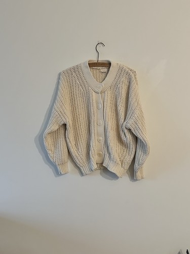 Babaa cardigan knit - cardigan,
