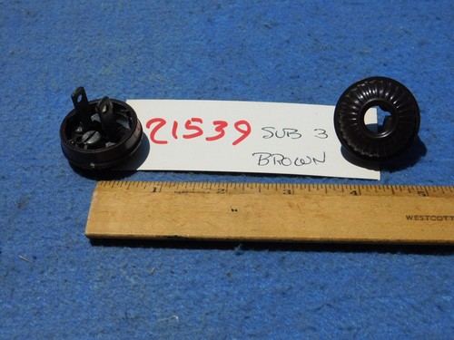 Wurlitzer 1015 1080 - 1100, plug