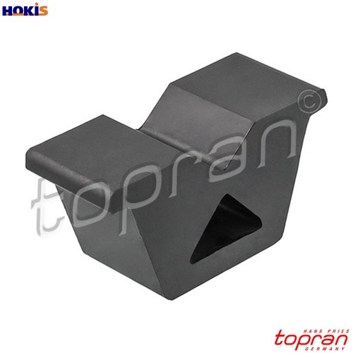 Bushing leaf spring 636 - bushing,