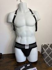 Men’s JockStrap &Faux