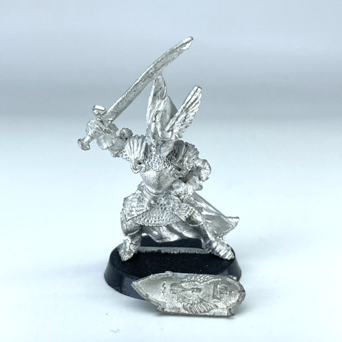 Swan knight dol amroth - swan,