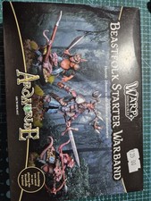 Arcworlde Beastfolk Starter