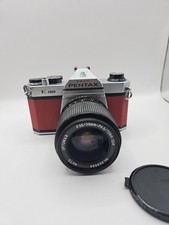 Asahi Pentax K1000 SLR with