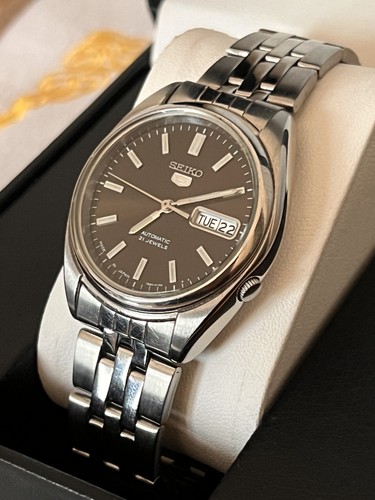 Seiko 7s26 01v0 rare - 7s26,