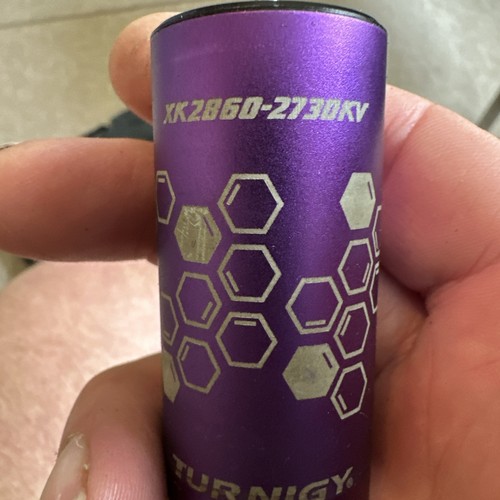 Turnigy xk2860 2370kv - turnigy, xk2860-2370kv