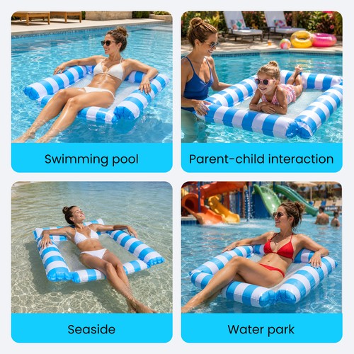 Pack lilo pool inflatables 2 - pool,