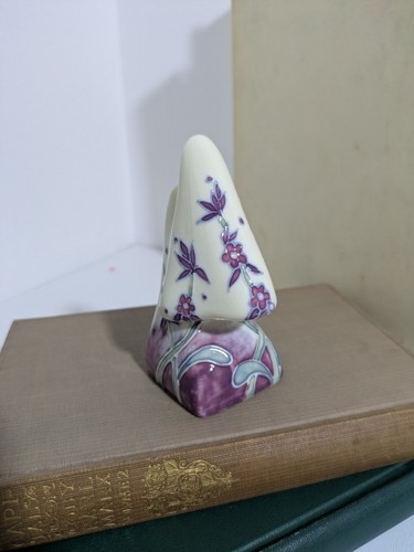 Old tupton ware hand - tupton,