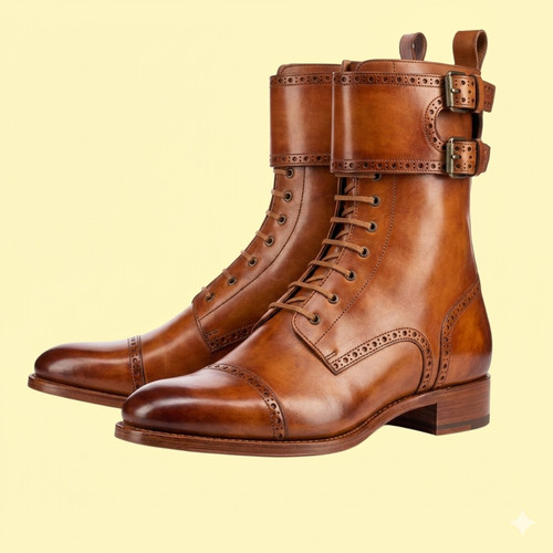 Handmade men three - handmade,