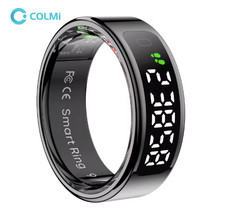 Smart Ring 2026 R12 Touch