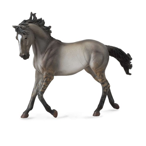 Collecta mustang mare - mustang,