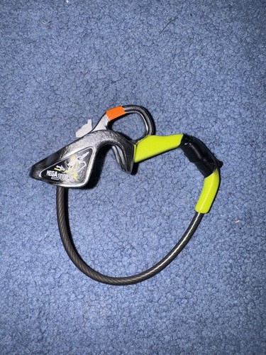 Edelrid mega jul belay - edelrid,