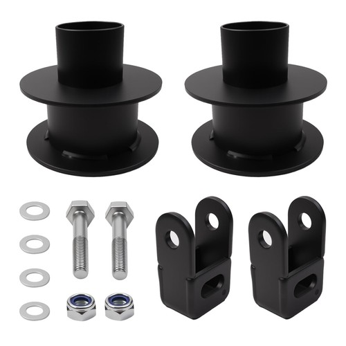 Front leveling kit for - 3",