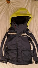 Musto BR1 Channel Sailing