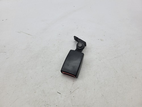 Rear seat belt buckle right - seat,