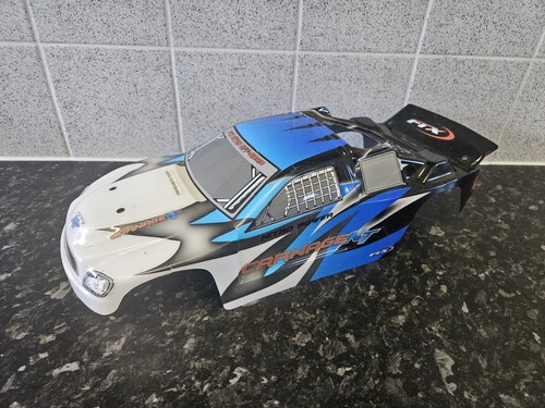 Ftx carnage nitro car - ftx, nt