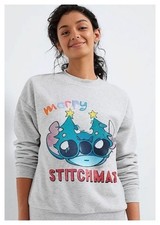 Disney Lilo Stitch Size L