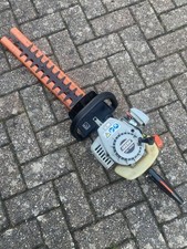 Echo HC-1500 Double Sided Hedge Cutter