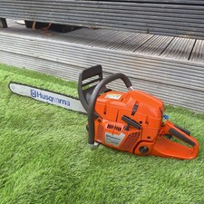 Husqvarna 390XP Chainsaw