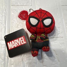 Spider-Man Mascot Approx. 15cm