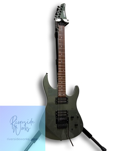 Yamaha electric guitar - electric,