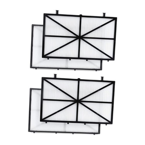 Robotic filter fine - robotic, filter,