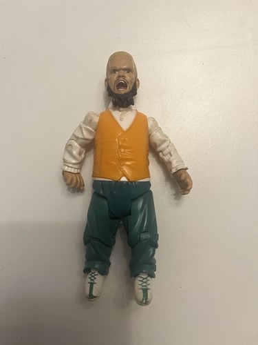 Wwe jakks ruthless aggression - wwe,