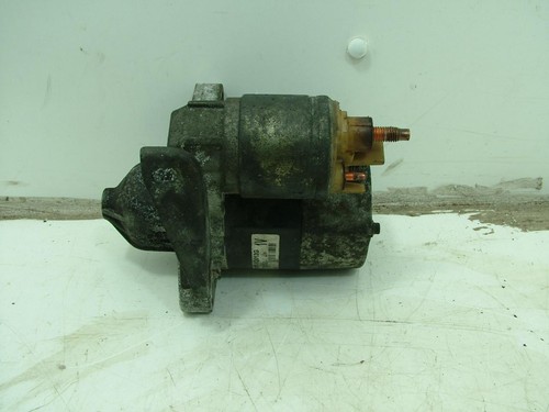 Toyota aygo automatic starter - automatic,