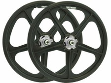 SKYWAY 20' Tuff II Rivet Wheel