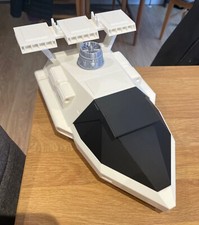 V-35 Courier Landspeeder