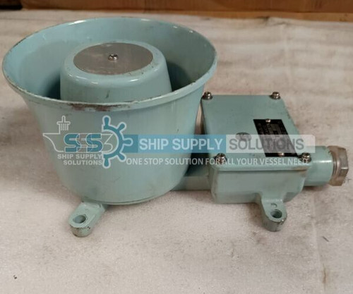Jrc noboru electric horn - -,