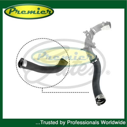 Premier silicone turbo - silicone,