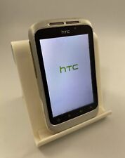 HTC Wildfire S White Tesco Network 512MB 3.2" 5MP Mini Android Smartphone
